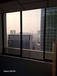 International Plaza (D2), Office #600117821